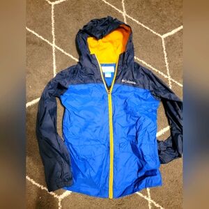 Columbia kids jacket